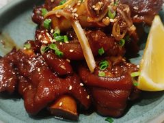 -娜娜家·Nana's restaurant(国金汇店)