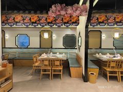 -俏牛哥鲜牛肉牛肆馆(重庆天地店)
