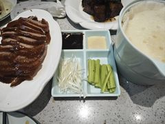 -紫光园·烤鸭(定慧桥店)