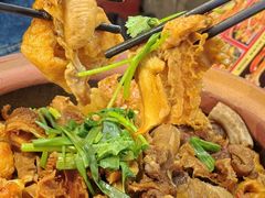 -龚印记牛骨牛杂屋·四代传承(珠影星光城店)