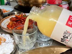 -味家烤肉烤鳗鱼牛排(西塔旗舰店)