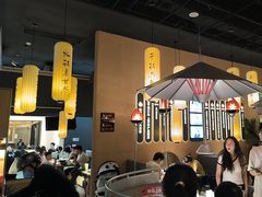 -六月雪干锅(绵阳凯德广场店)