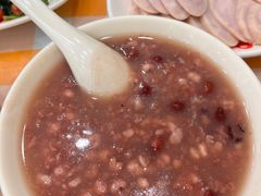 -庆丰包子铺(西单店)