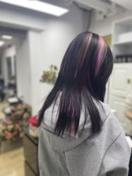 -Sying杉影日式烫染專門店