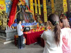 -九鼎铁刹山风景区