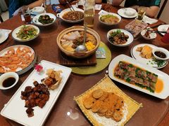 -汤记传菜(浦江店)