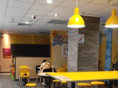 -麦当劳(南昌青山湖万达广场店)