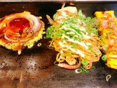 -鹤桥风月(难波御堂格兰维尔店)