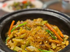 -广府乡下·饭庄(新港东路店)