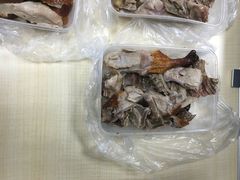 -北京王府井烤鸭(泰兴店)