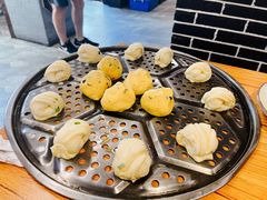 -鸽子刘铁锅炖鱼(劲松店)