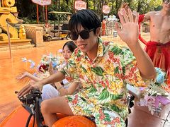 -南宁方特东盟神画