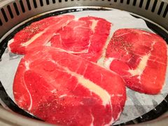 -秦小牛煎肉餐厅(河北大街总店)
