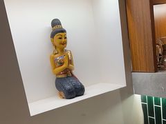 -曼泰·泰餐(江南环球港店)