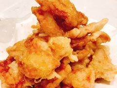 -北李妈妈菜·海肠捞饭(高新万达店)
