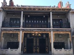 -佛山市祖庙博物馆