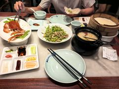 -鸭匠食府·挂炉烤鸭·新京菜(阜成路店)
