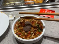 -海底捞火锅(金地广场生日主题店)