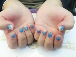 -Jasmine Queen 茉莉皇后美甲·美睫·美肤