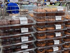 -山姆会员商店(杨桥西路店)