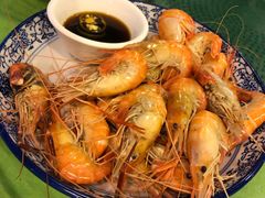 -盛港湾海鲜食府(黄沙店)