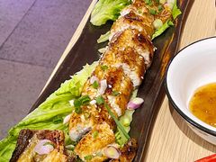 -徐闻一品·粤熊记烧鸡·泥虫粥·湛江生蚝(沙头角店)