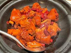 -维园悦谱·海派家常菜(乌鲁木齐南路店)
