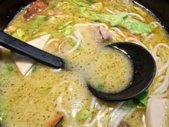 -阿香米线(大唐西市大润发店)