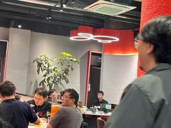 -517烧烤·龙虾·海鲜大排档(万象都荟店)