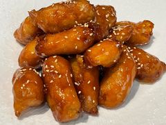 嘉年华之糖醋里脊-嘉年华面包房餐厅（饺子馆）(陶然亭店)