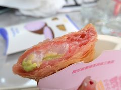 -麦当劳(虹梅路地铁站店)