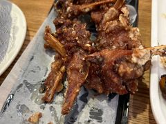 -裕记烧腊连锁餐饮(国商分店)