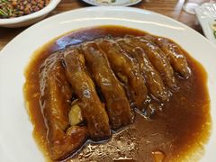 -巷子深菜馆(新华路店)