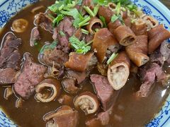 -门框胡同百年卤煮(前门煤市街店)