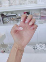 -U3日式美甲美睫