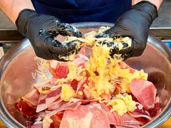 -梨花自助烤肉(乐宾店)