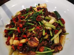 -佳兰雅序融合菜(高新店)