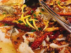 酸菜鱼-赫帝拉航空主题餐厅(南宁店)