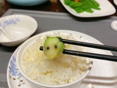 -西宁富力万达文华酒店·品珍中餐厅