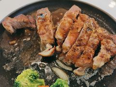 -悦荟牛排餐厅(萨尔图万达店)