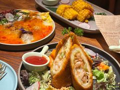 -食陆号·新式台湾创意菜(苏州首店)