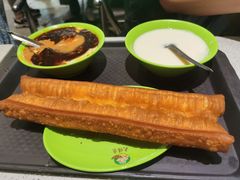 -大福来锅巴菜(古文化街店)