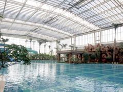 -龙达温泉生态城