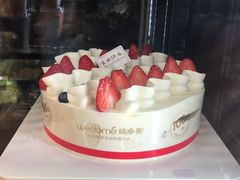 -味多美蛋糕(阜成门店)