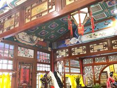-白家大院·王府宫廷菜(苏州街店)