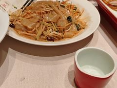 -小京华楼·京味斋(三元桥国展店)
