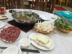 -汕头福合埕牛肉火锅店(花蕾路店)