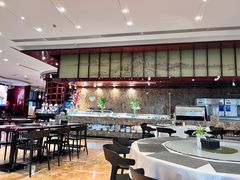 -长沙中国城戴斯酒店