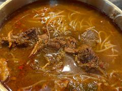 -金龙烧烤·牛肉面(西塔店)