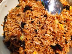 紫菜炒饭-大厨的餐厅(曾厝垵总店)